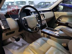 Land Rover Range Rover Vogue